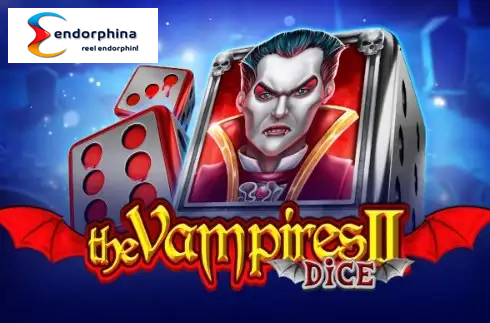 The Vampires 2 Dice